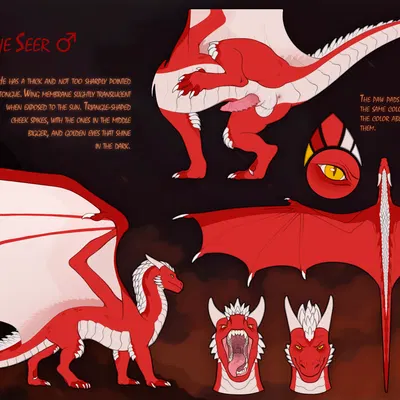 wafic (mythology) created by hoffersanchez