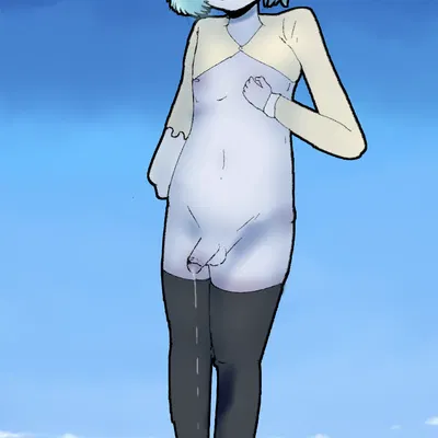 wassa panotto inamor created by teruni-inamor