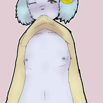 wassa panotto inamor created by teruni-inamor