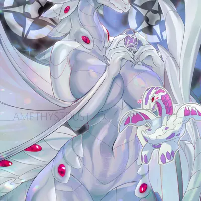 wavern (bakugan, mythology) created by amethystdust