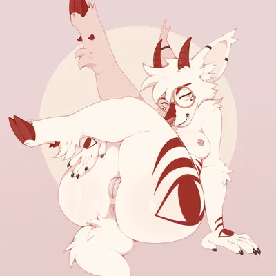 wick (wickswaresnsfw) (mythology) created by xealacanth