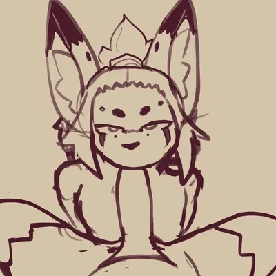 will (k0moya) created by divucup