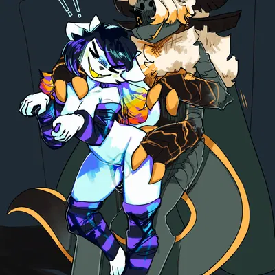 xcite (catjamn) created by stercore murum