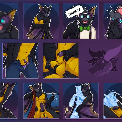 ych (character) (capcom, monster hunter) created by aktiloth