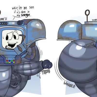 yes man (fallout) (fallout, microsoft) created by objectdicks