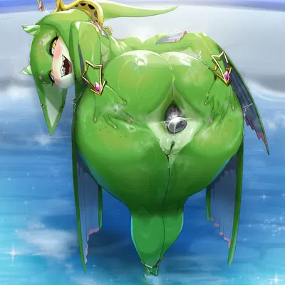 yona (tloz) (nintendo, the legend of zelda) created by mdthetest