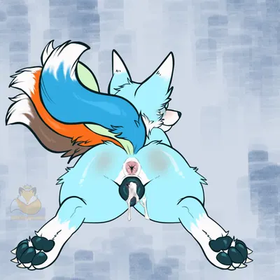 yoso (zekeofgods) created by prince-vulpine