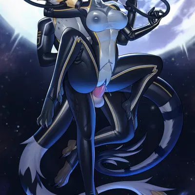 yskra created by peschinka