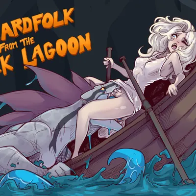 yu'hiss (dungeons and dragons, hasbro) created by lluisabadias