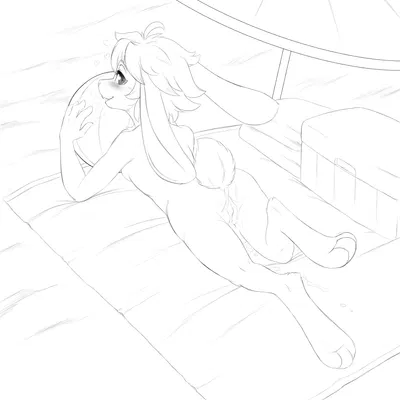 yuki (darkmirage) (delve into pawssion) created by darkmirage