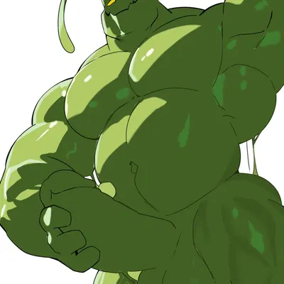 zac (lol) (league of legends, riot games) created by bey 293821