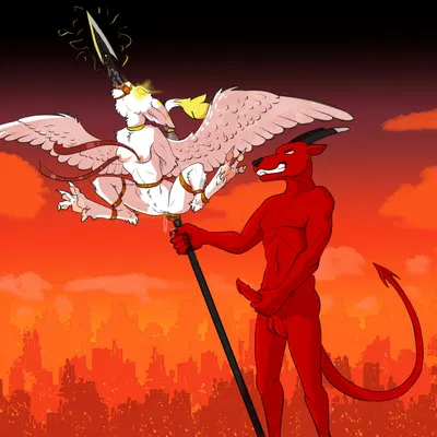 zafara (character) (mythology) created by zafara (artist)