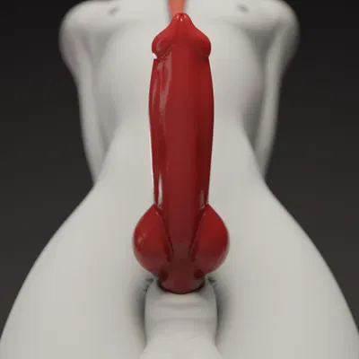 zelferry (character) created by zelferry