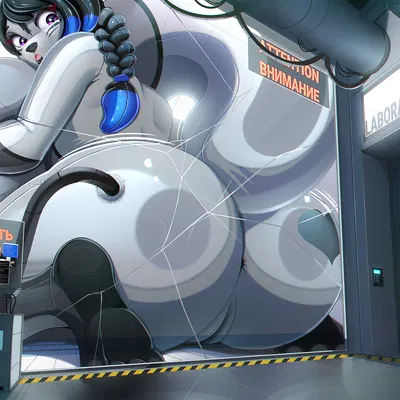 zenocoyote (oc) created by ladnelsiya