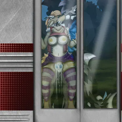 zephyr (baarur) created by ruanshi