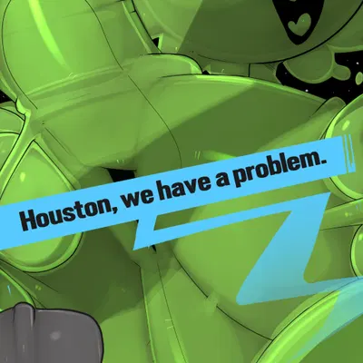 zip-zap created by presto (artist)