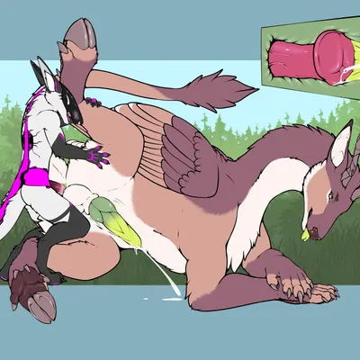 51ut, deormynd (character) (mythology) created by mechanical monster factory