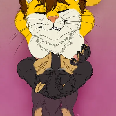 ac, akela vincent created by marjani