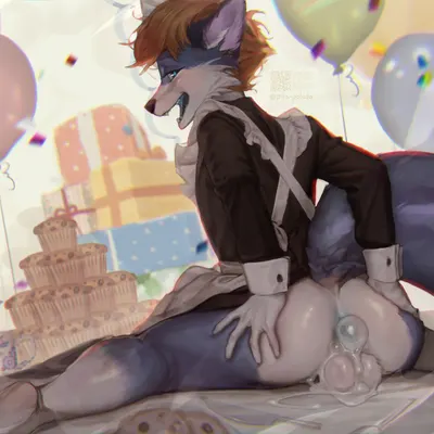 affax created by pita potato