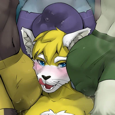 akatosh, meowmeow (akatosh) (nintendo, pokemon) created by clrfoolished