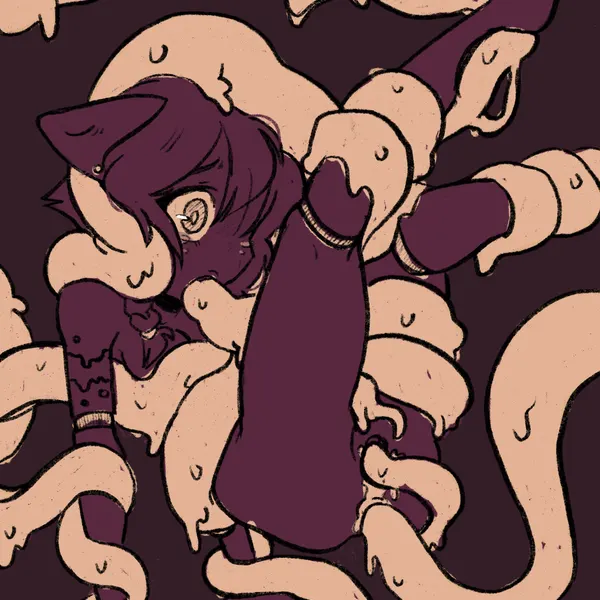 akiko created by chibemo