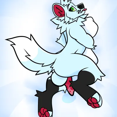 alan (blasmoment) created by lakkithefox