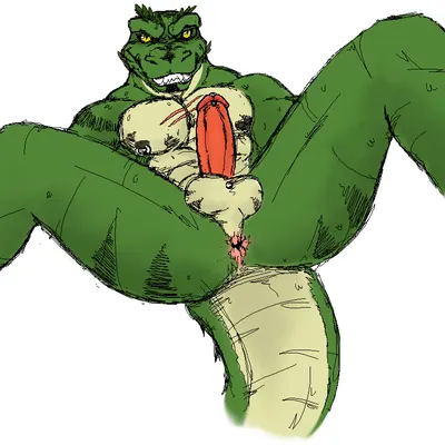 alex (jrbart) created by crazydrak