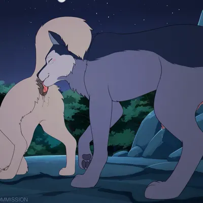 alexander (jungle book shonen mowgli), luri (jungle book shonen mowgli) (jungle book shonen mowgli, nippon animation) created by magayser