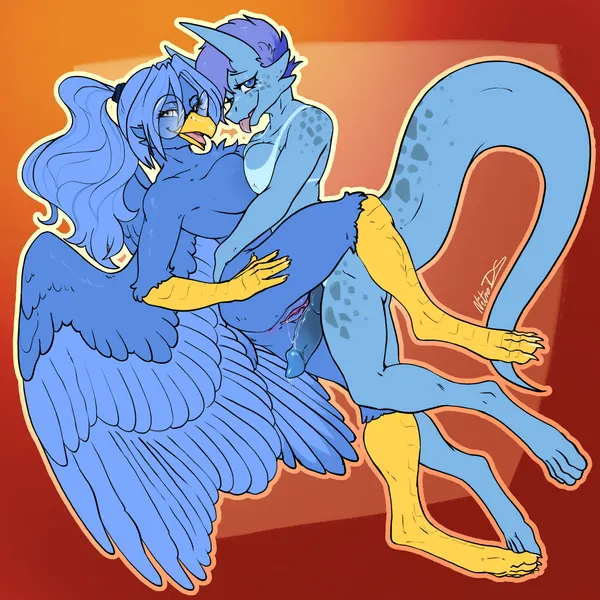 alexandria vega (sterlingskies), vee (sterlingskies) (mythology) created by nitrods