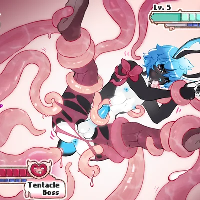 alexthedogkin created by fushha