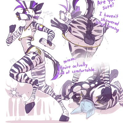 alhazred (ralek), anthro anon created by ralek