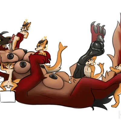 alice (sand0x) created by haral