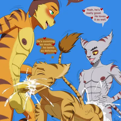 alister azimuth, kaden (ratchet and clank), ratchet (ratchet and clank) (ratchet and clank, sony corporation) created by dustin c