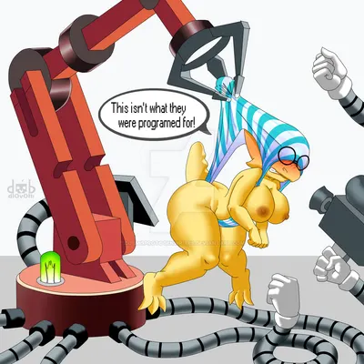 alphys (undertale (series)) created by dlovolb