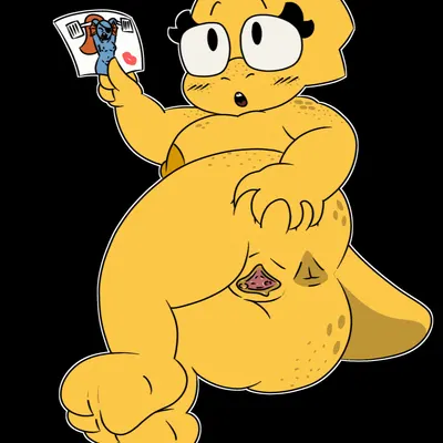 alphys, undyne (undertale, undertale (series)) created by susfortressa