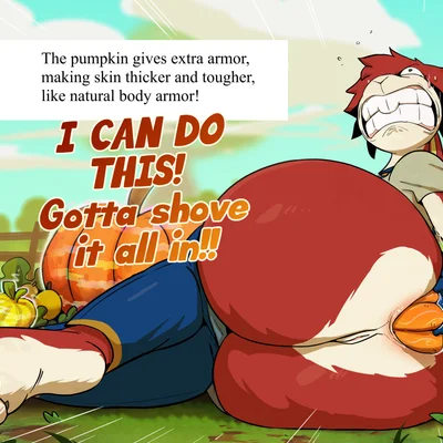 amanda (yoelrabbit) created by ghioel