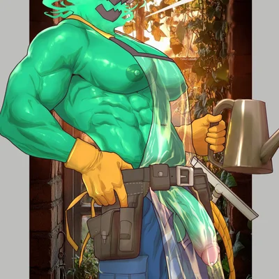 ame, thresh (league of legends, riot games) created by ggan ggandi