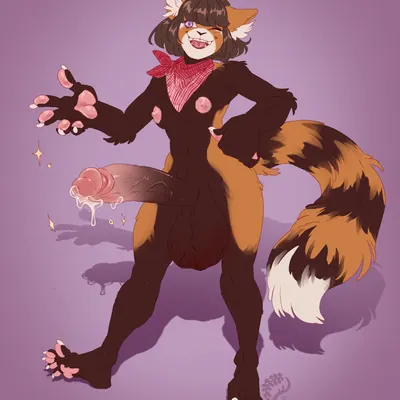 ana (shadowtrickss) created by elking