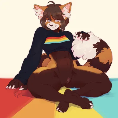 ana (shadowtrickss) created by elking