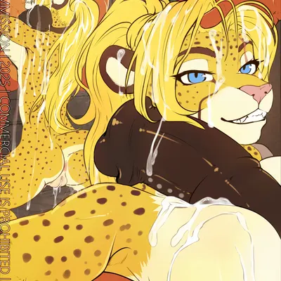 andrew macgowan, sydea created by magayser