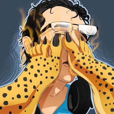 andy (alakser) created by alakser