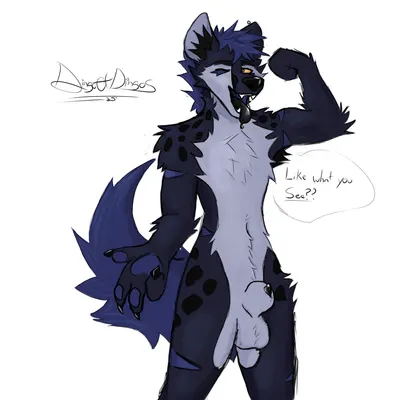 angel (dingoofdingos) created by dingoofdingos