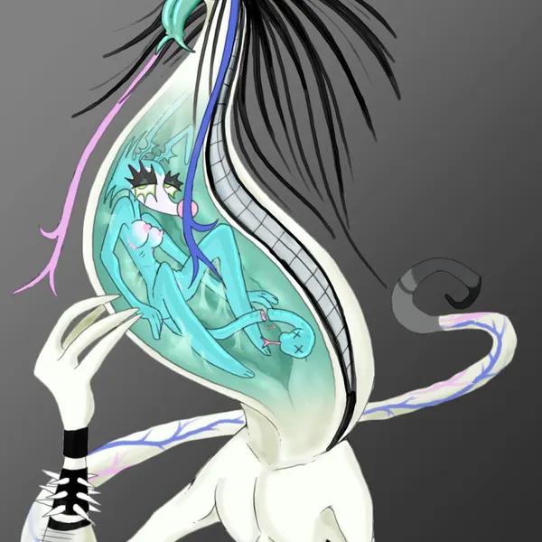 angelo (plentyofsoup), virmit (plentyofsoup) created by plentyofsoup