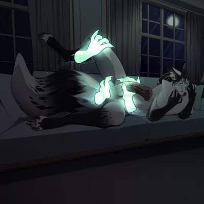 anhel de lone created by gek4ta