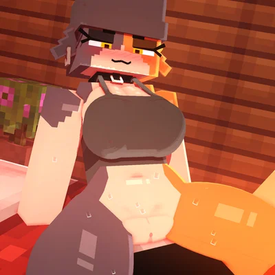 anon, meow skulls (epic games, fortnite) created by coresvoid