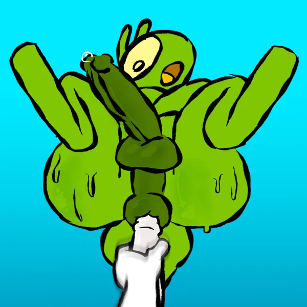 anonymous character, manny (hhbrother) created by hhbrother