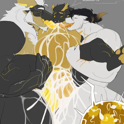 anthony drescar (markusd), enti orasia (entitropy), ethos bedly orasia (entitropy) (ethos bed, mythology) created by markusd