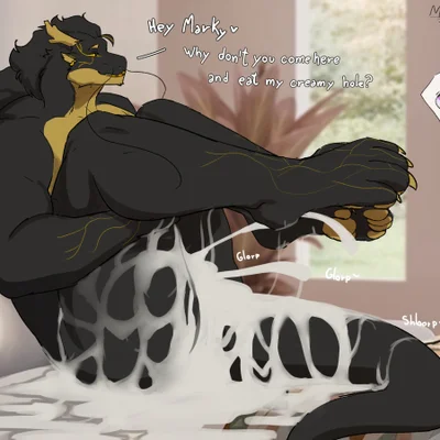 anthony drescar (markusd), enti orasia (entitropy) (mythology) created by markusd