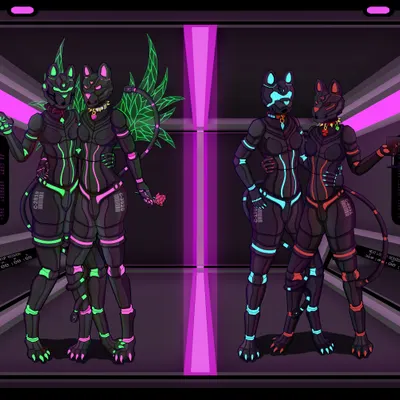 anthony sigulda, blake (criegrrunov), jessica hurler (mythology) created by criegrrunov