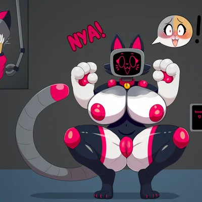 arcanis (hahaluckyme) created by flybeeth